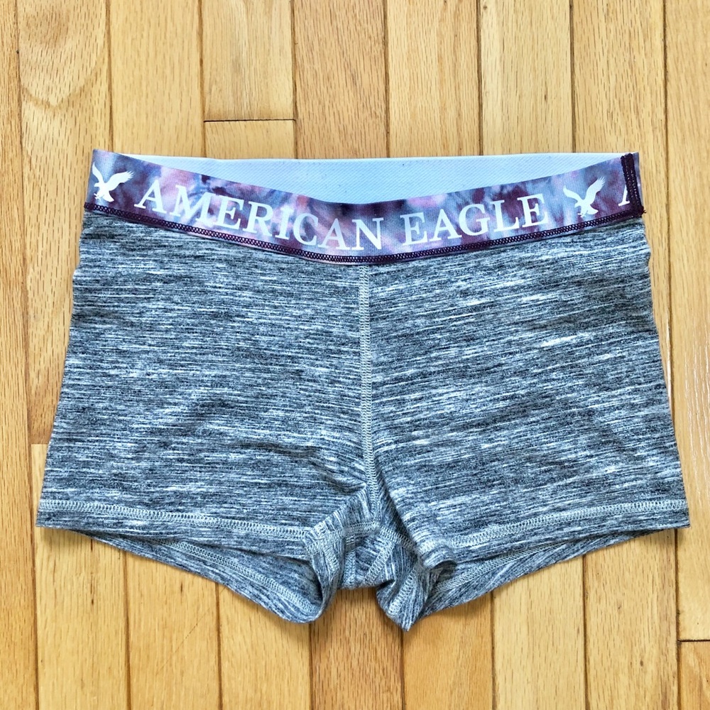 American Eagle Athletic Shorts